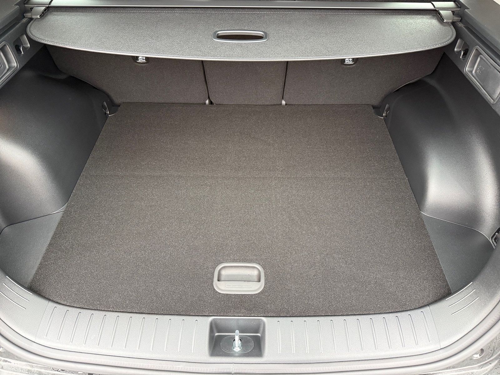 Fahrzeugabbildung Kia Sportage 1.6T-GDI Vision Autom. Kamera Apple Car