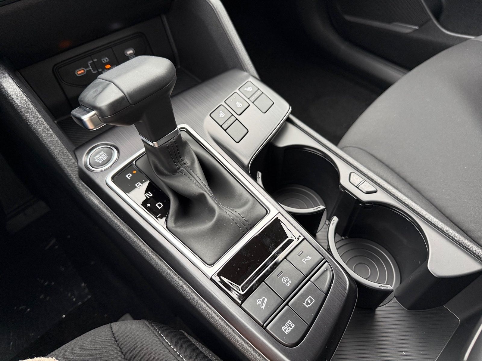 Fahrzeugabbildung Kia Sportage 1.6T-GDI Vision Autom. Kamera Apple Car