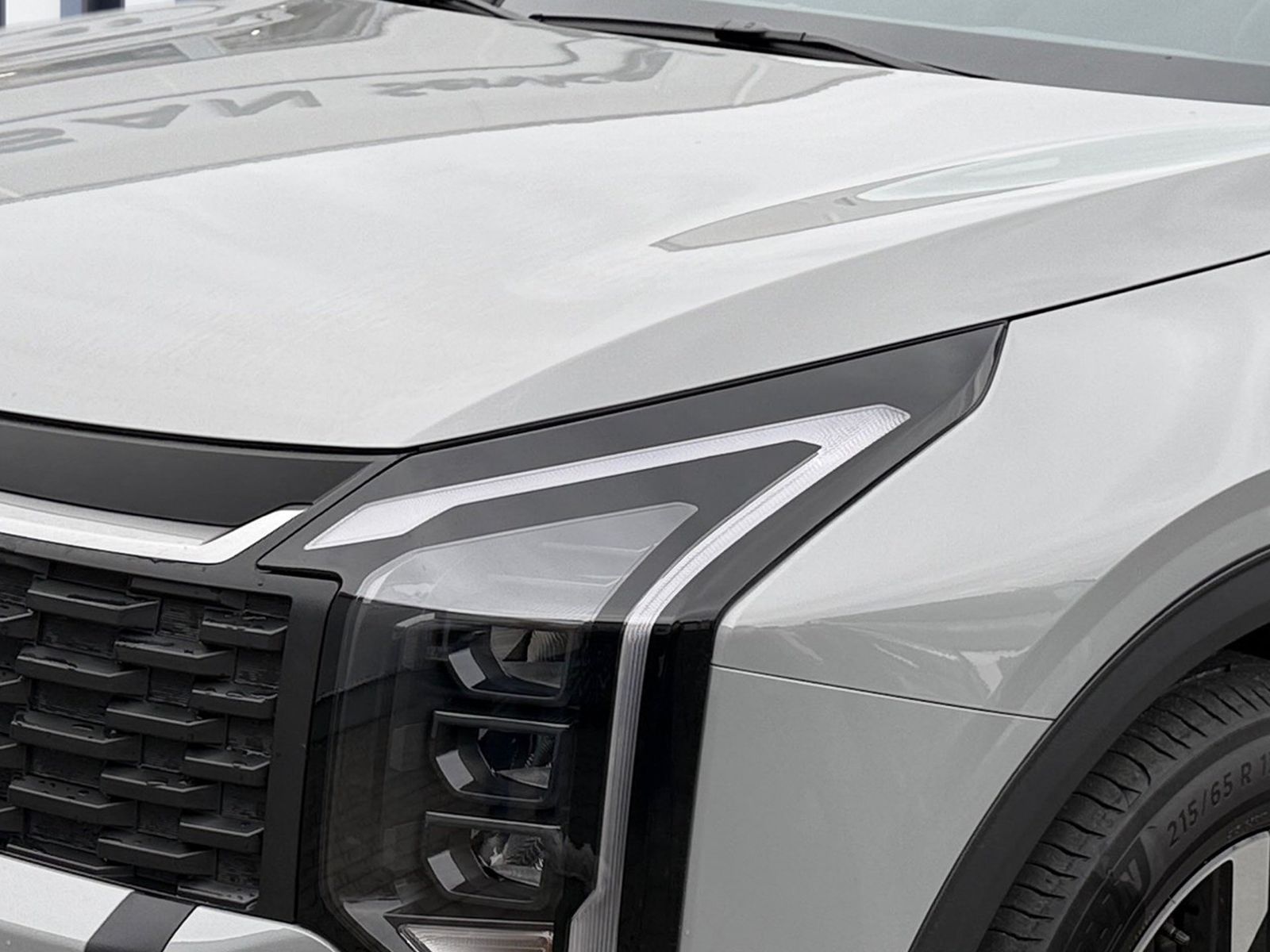 Fahrzeugabbildung Kia Sportage 1.6T-GDI Vision Autom. Kamera Apple Car