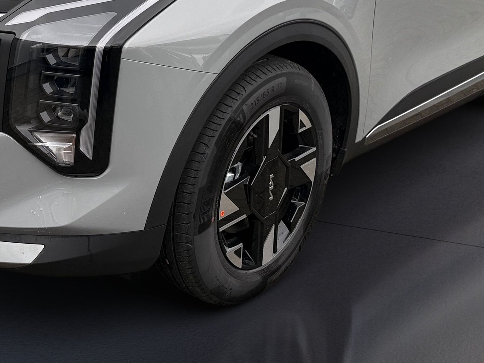 Fahrzeugabbildung Kia Sportage 1.6T-GDI Vision Autom. Kamera Apple Car