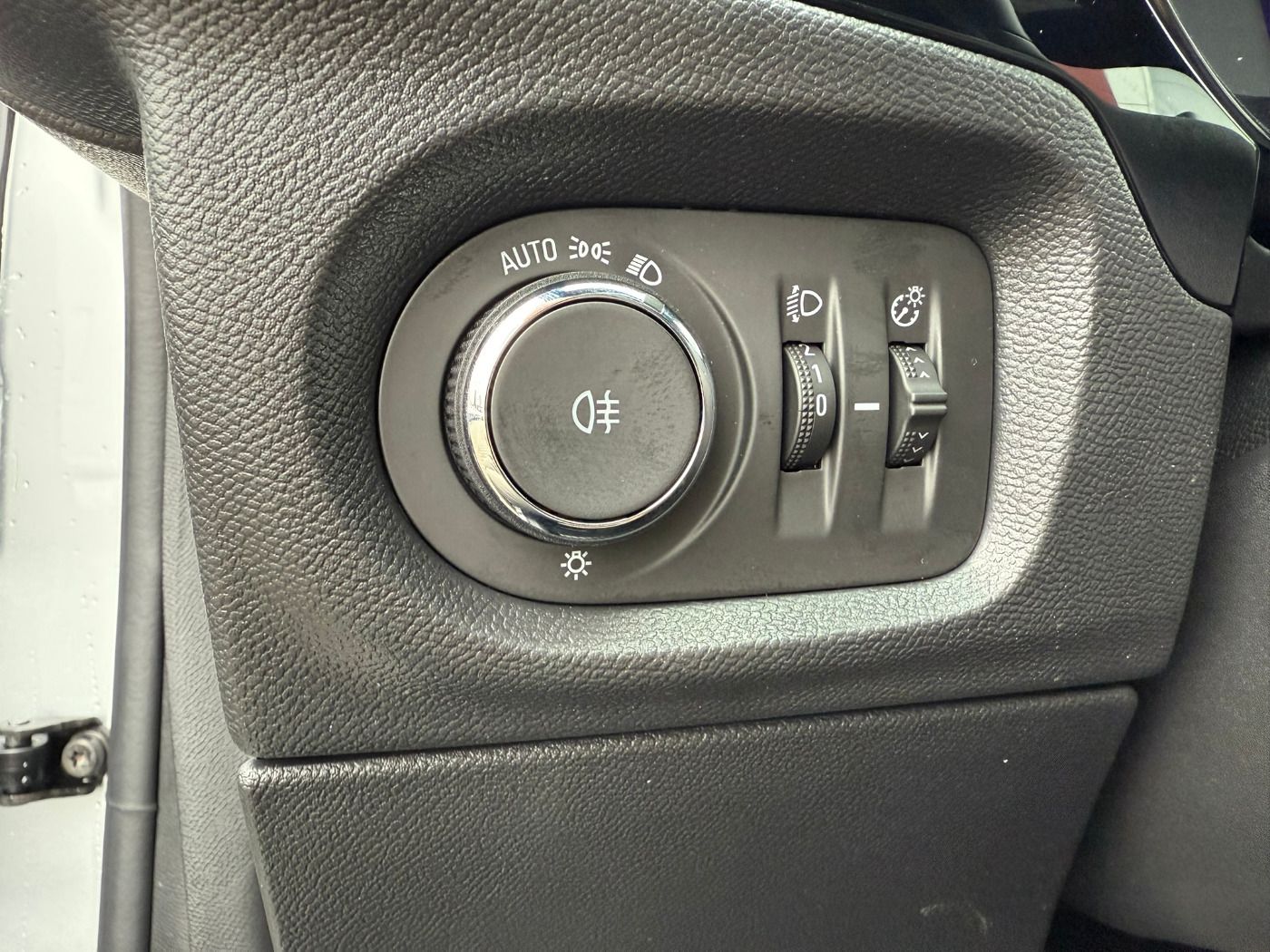 Fahrzeugabbildung Opel Corsa F 1.2 Turbo GS-Line Automatik 100PS