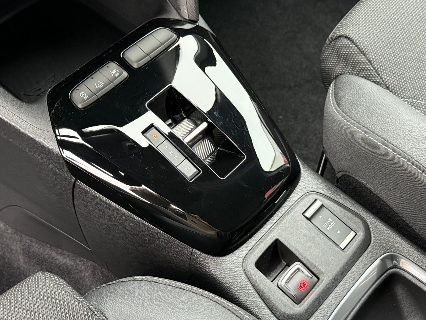 Fahrzeugabbildung Opel Corsa F 1.2 Turbo GS-Line Automatik 100PS