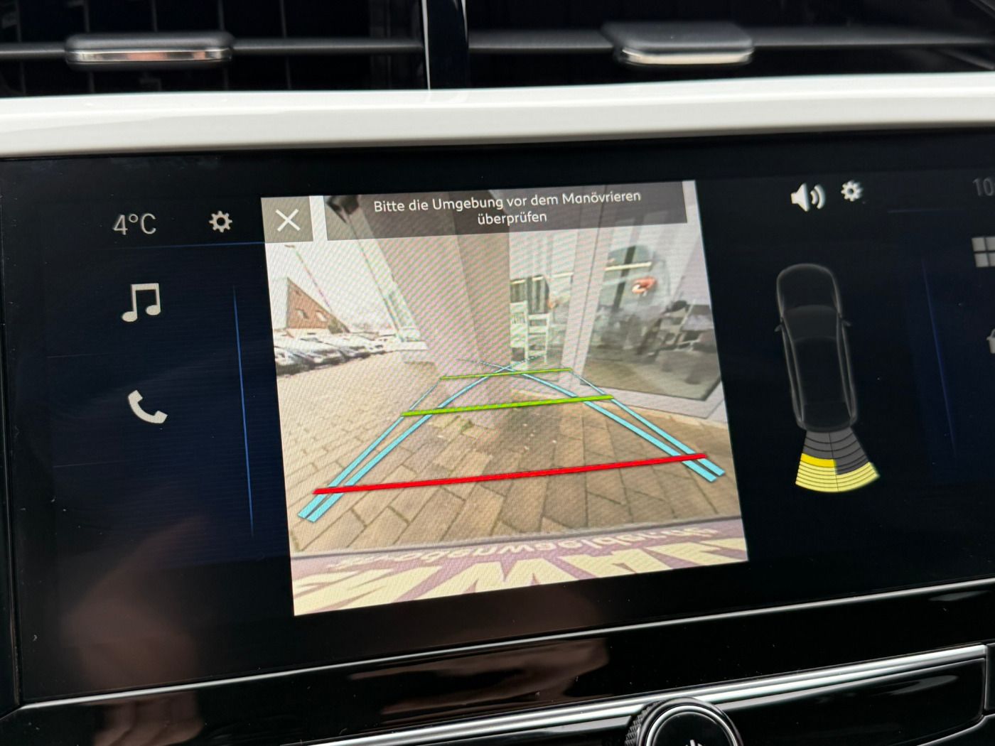 Fahrzeugabbildung Opel Corsa F 1.2 Turbo GS-Line Automatik 100PS