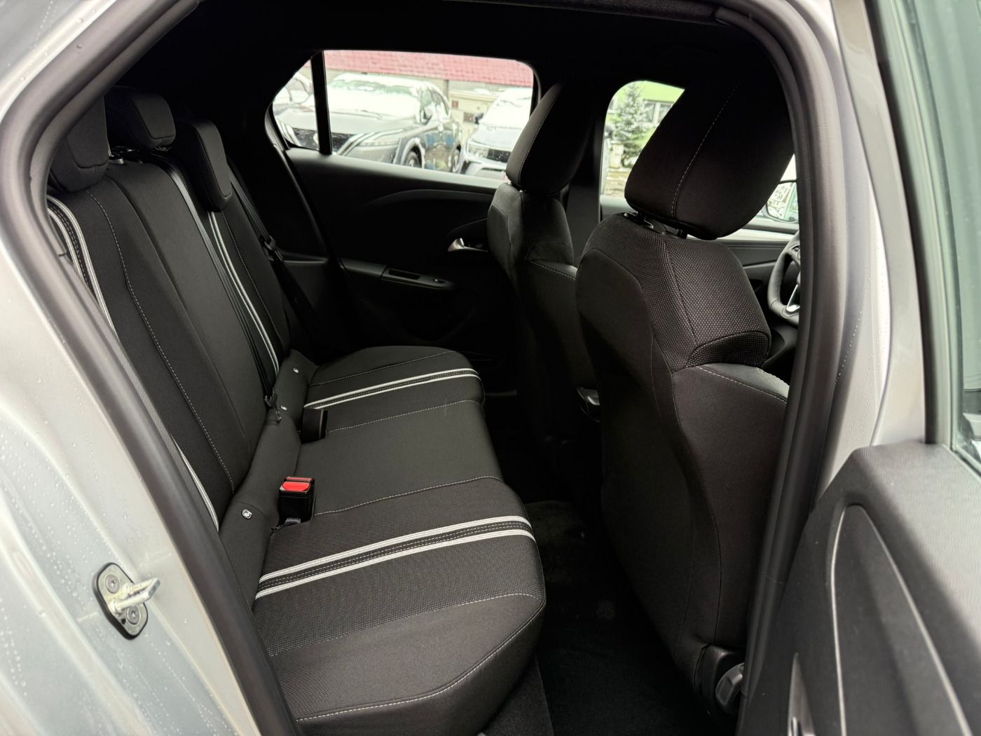 Fahrzeugabbildung Opel Corsa F 1.2 Turbo GS-Line Automatik 100PS