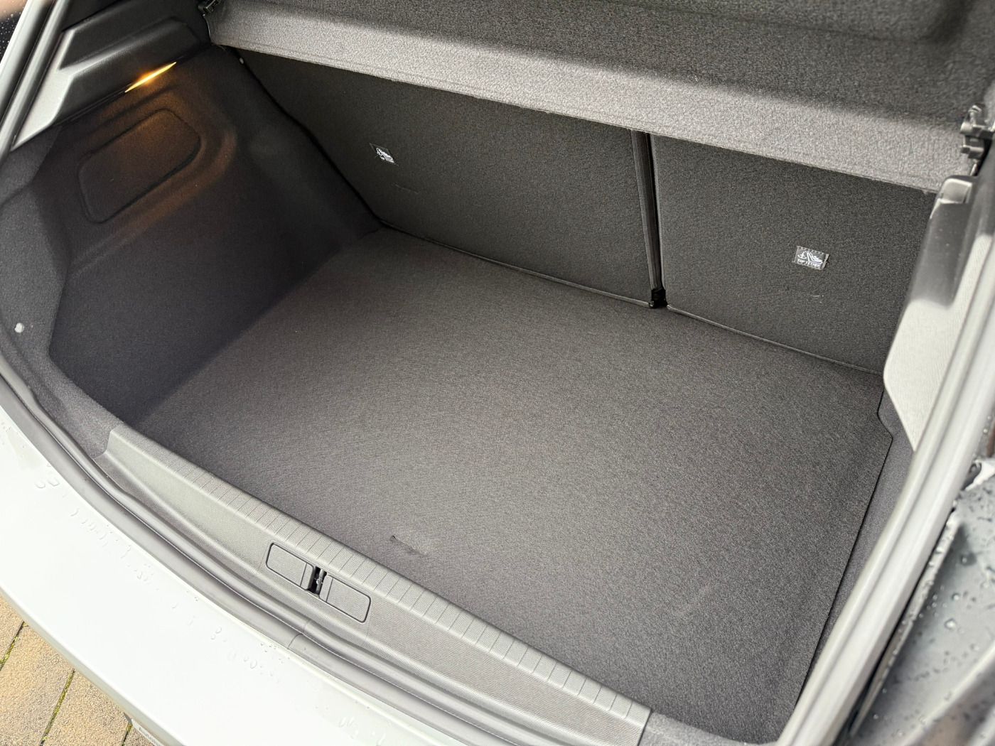 Fahrzeugabbildung Opel Corsa F 1.2 Turbo GS-Line Automatik 100PS