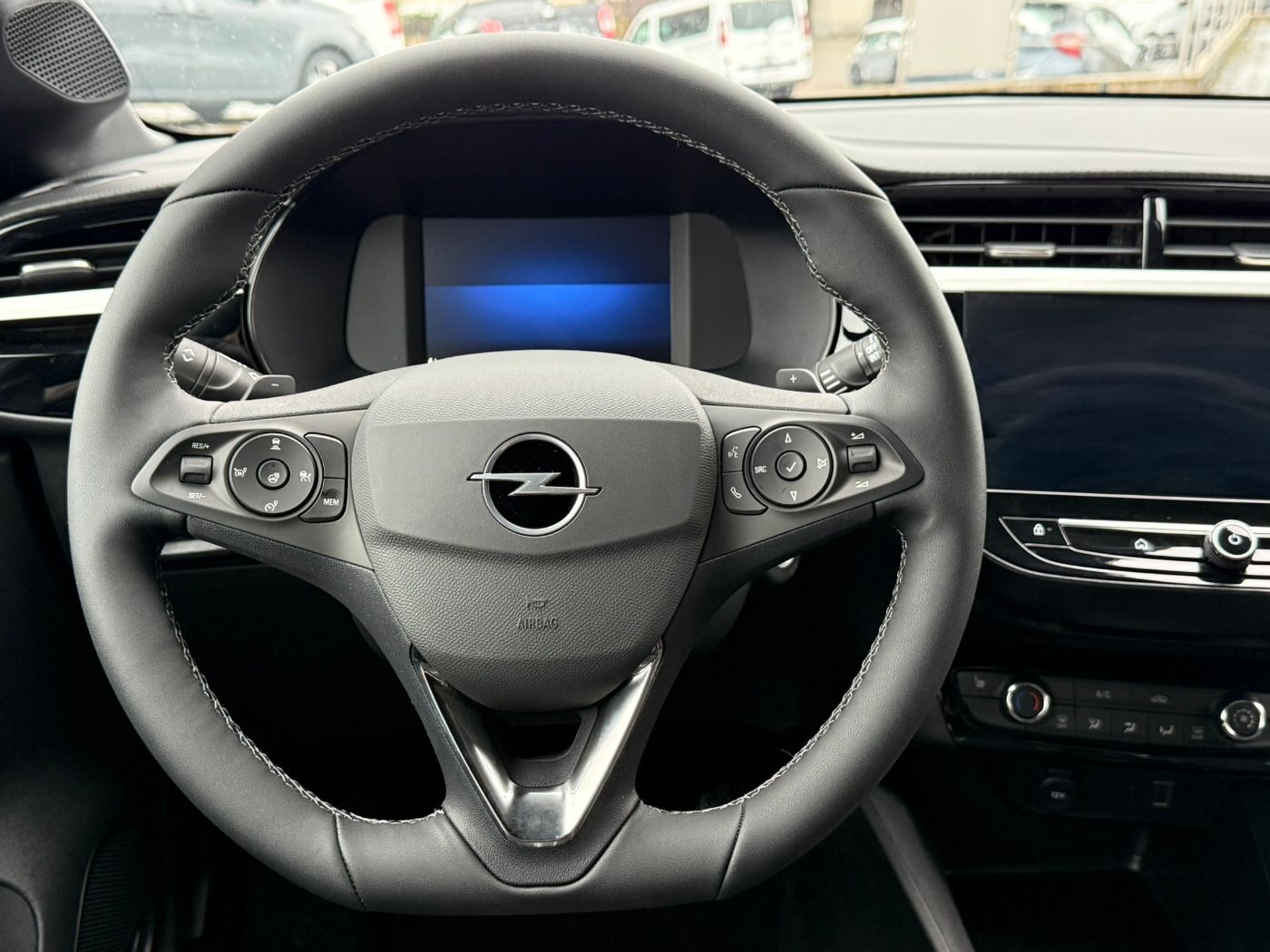 Fahrzeugabbildung Opel Corsa F 1.2 Turbo GS-Line Automatik 100PS