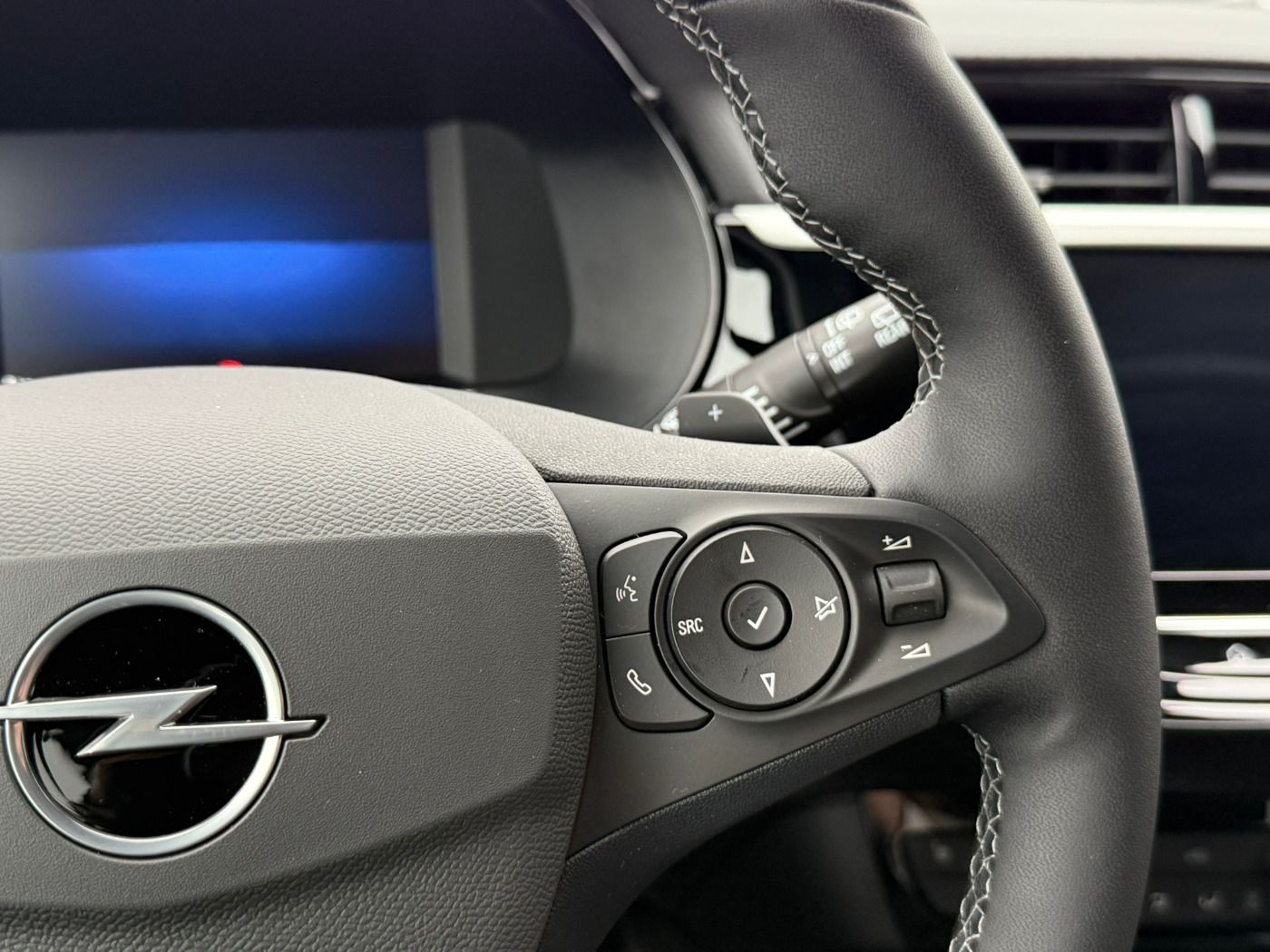 Fahrzeugabbildung Opel Corsa F 1.2 Turbo GS-Line Automatik 100PS