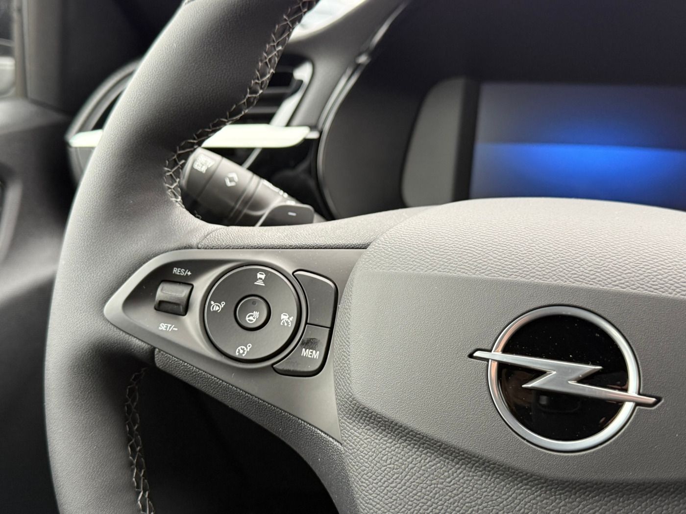 Fahrzeugabbildung Opel Corsa F 1.2 Turbo GS-Line Automatik 100PS