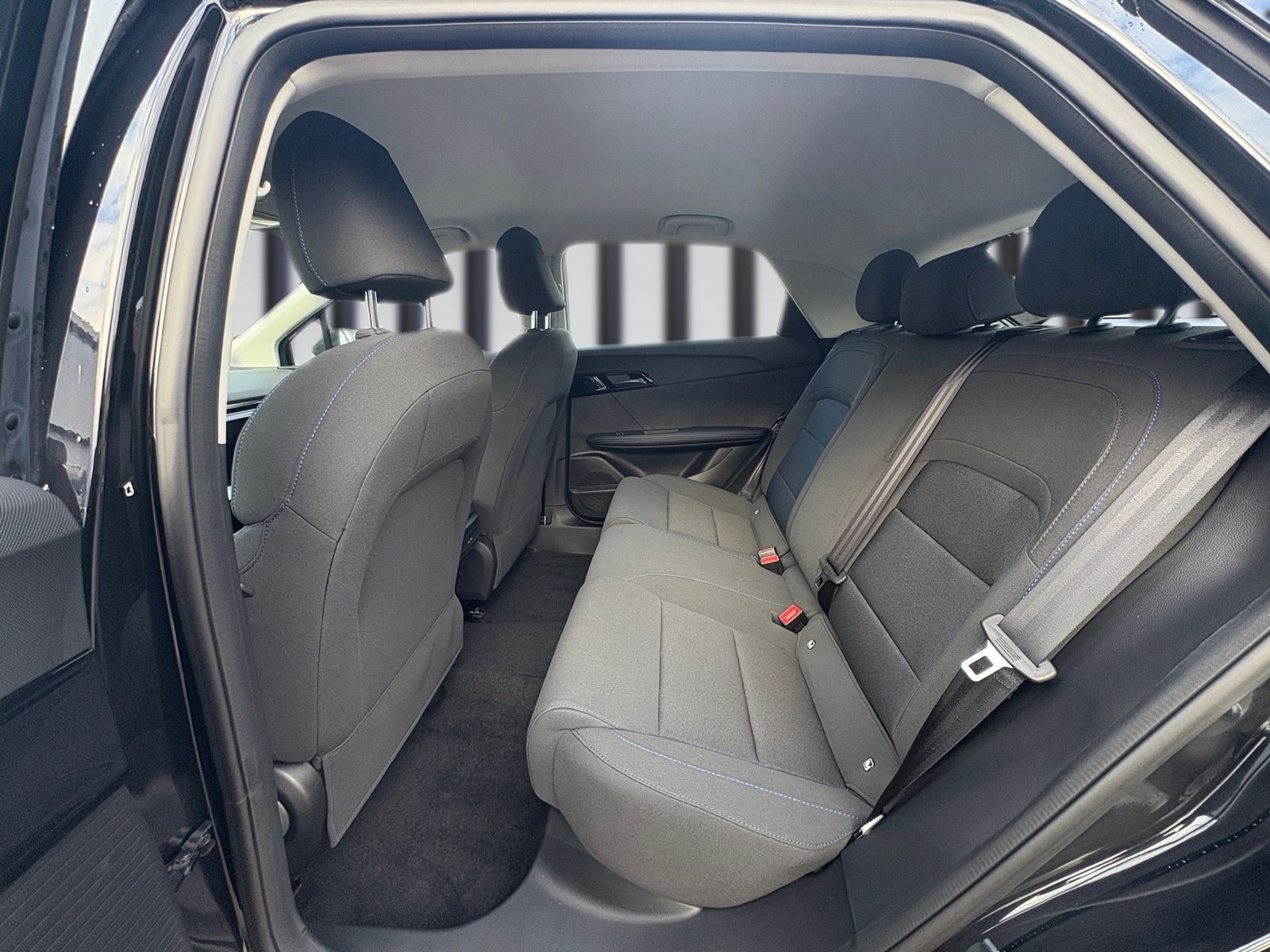 Fahrzeugabbildung MG MG4 ACC+LED+Fernlichtass.+KlimaA+PDC+DynLicht+AU