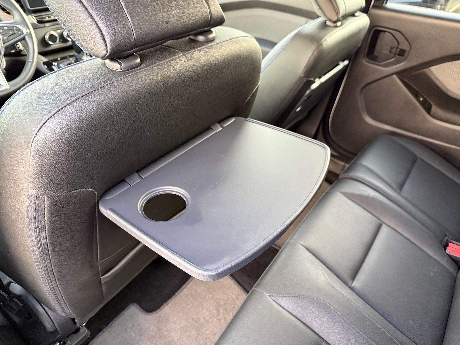 Fahrzeugabbildung Nissan Townstar Kombi 1.3DIG-T Autom. L1 Tekna Design P