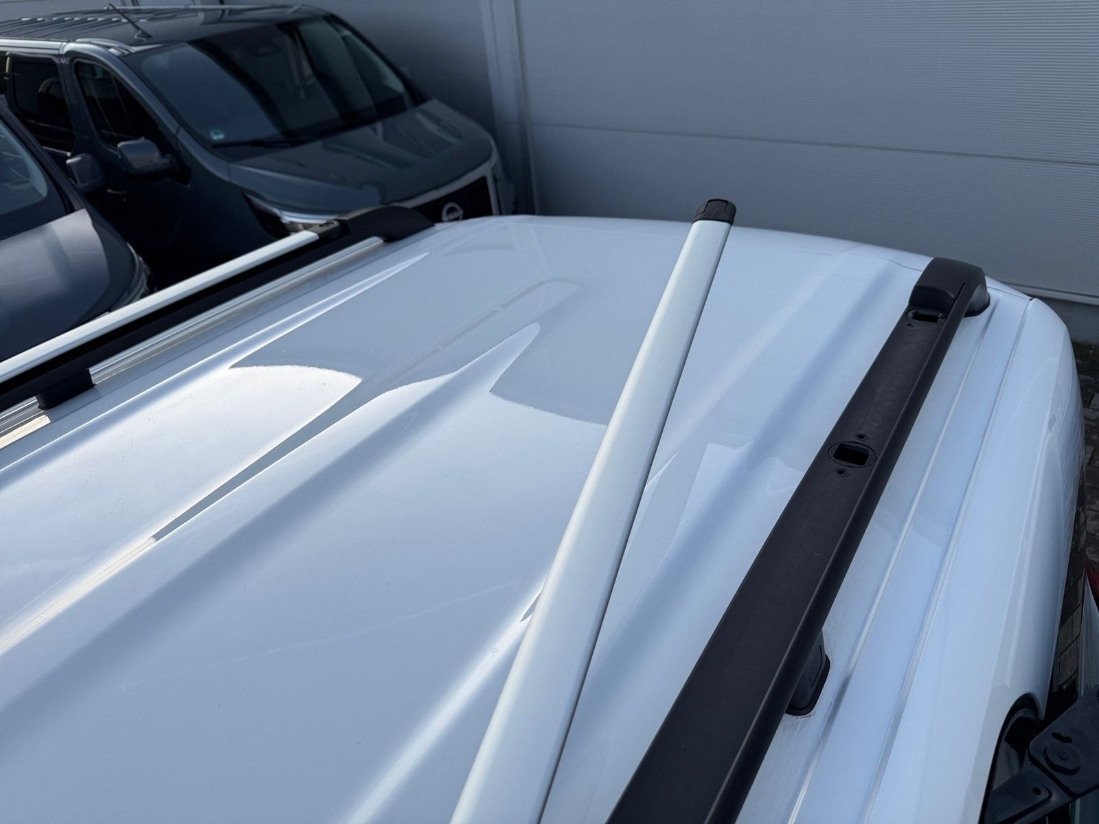 Fahrzeugabbildung Nissan Townstar Kombi 1.3DIG-T Autom. L1 Tekna Design P