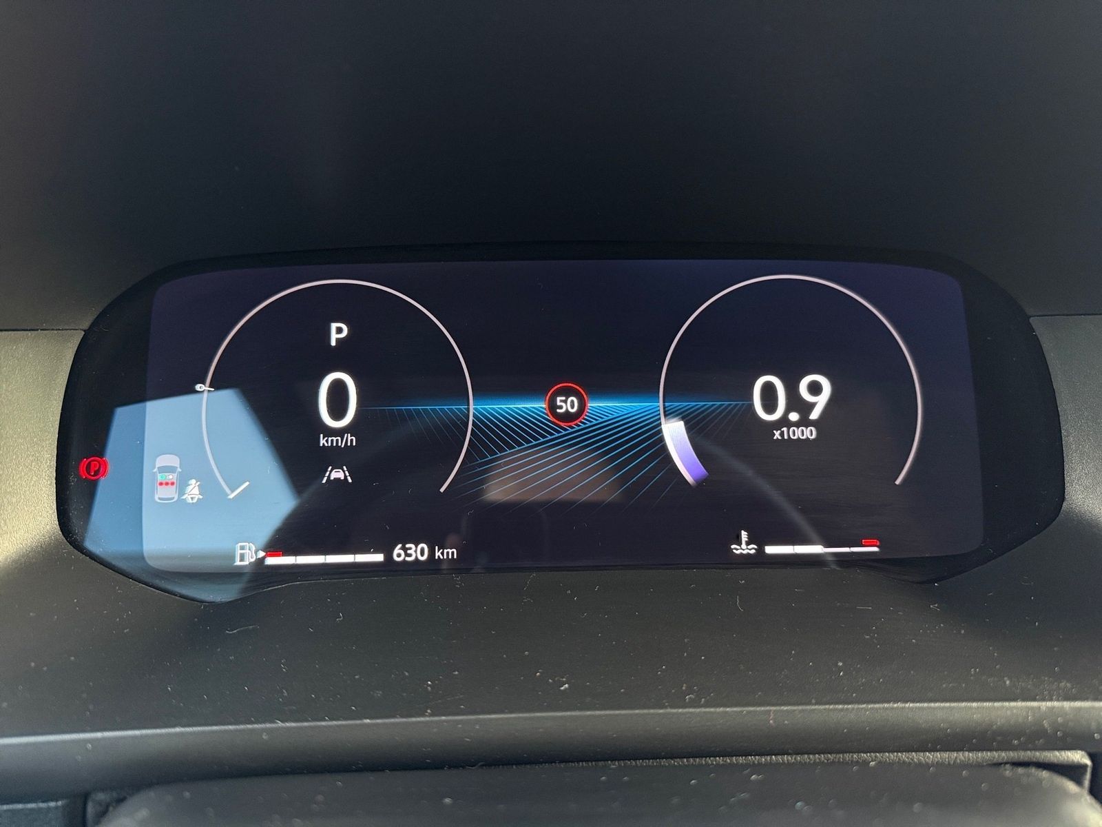 Fahrzeugabbildung Nissan Townstar Kombi 1.3DIG-T Autom. L1 Tekna Design P