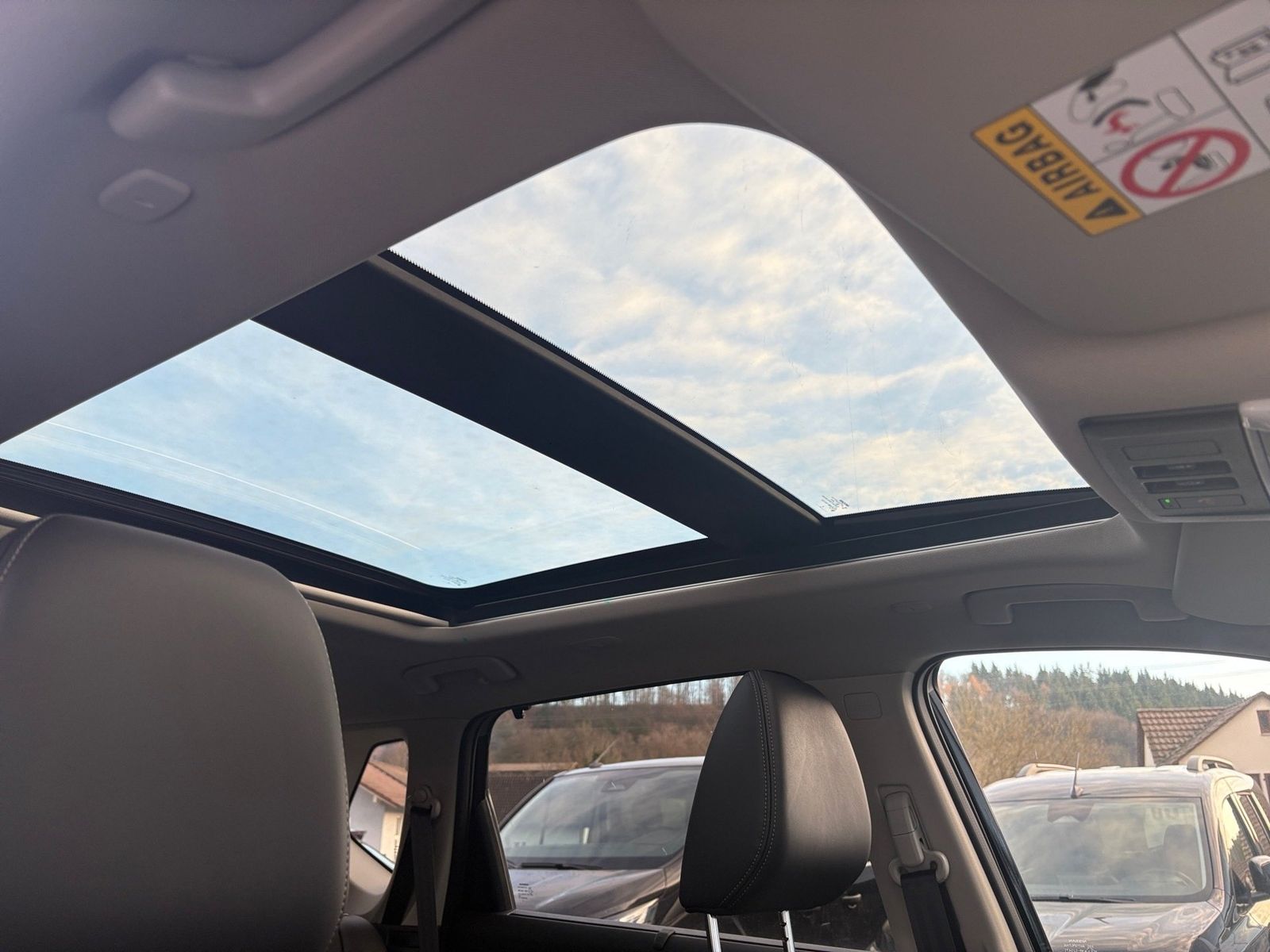 Fahrzeugabbildung Nissan X-Trail 1.5 VC-T MHEV Tekna+ ACC+LED+Navi+Pano