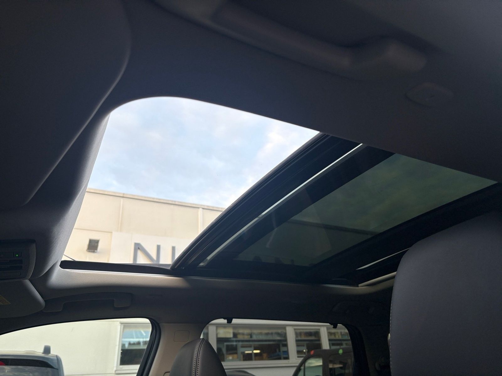 Fahrzeugabbildung Nissan X-Trail 1.5 VC-T MHEV Tekna+ ACC+LED+Navi+Pano