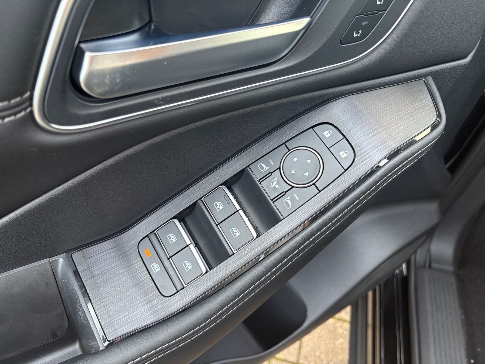 Fahrzeugabbildung Nissan X-Trail 1.5 VC-T MHEV Tekna+ ACC+LED+Navi+Pano