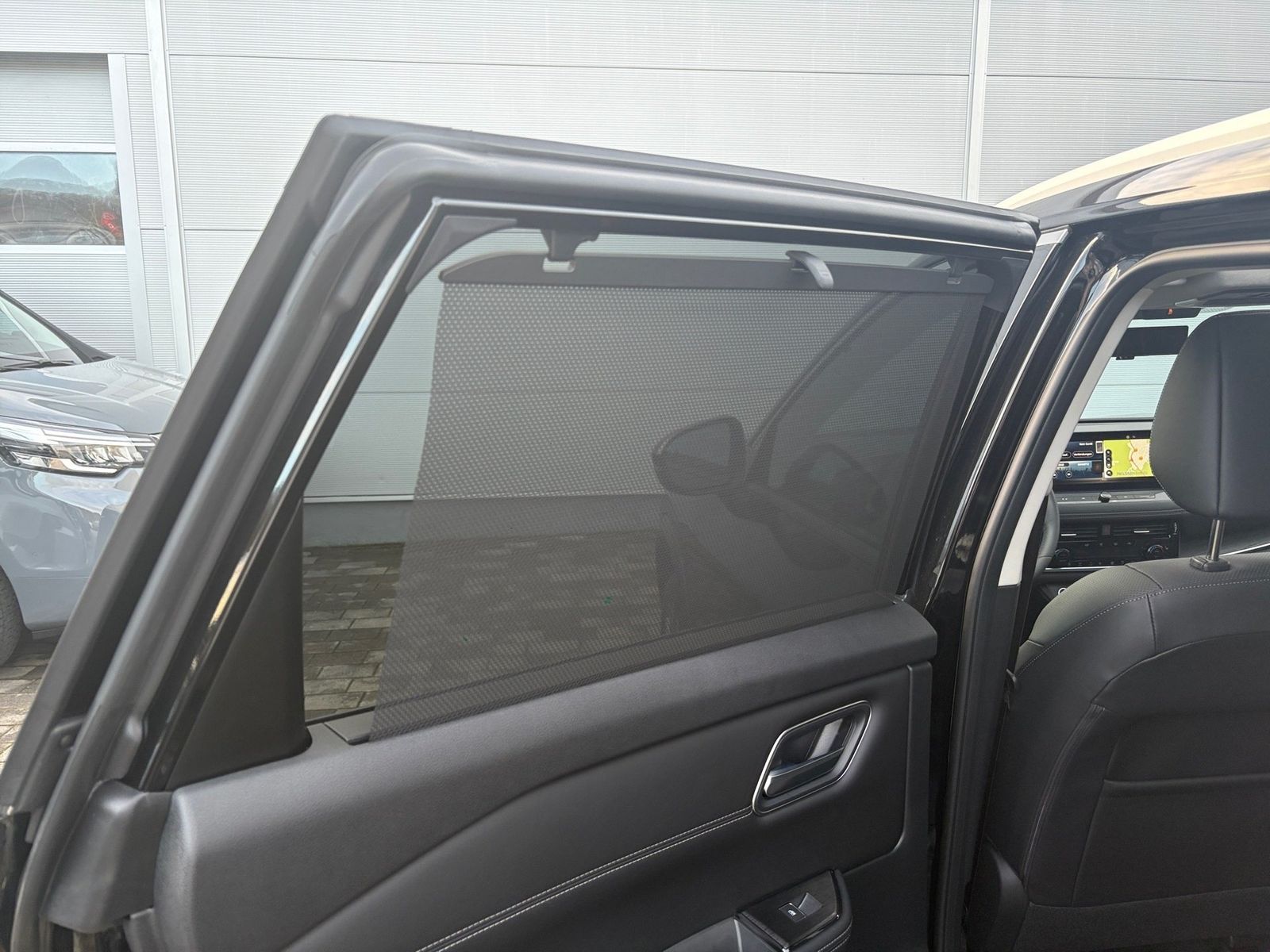 Fahrzeugabbildung Nissan X-Trail 1.5 VC-T MHEV Tekna+ ACC+LED+Navi+Pano