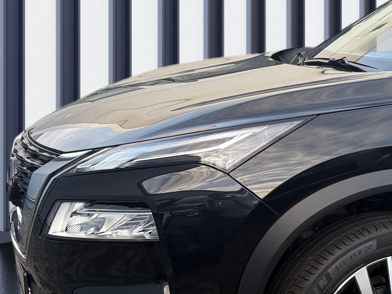 Fahrzeugabbildung Nissan X-Trail 1.5 VC-T MHEV Tekna+ ACC+LED+Navi+Pano