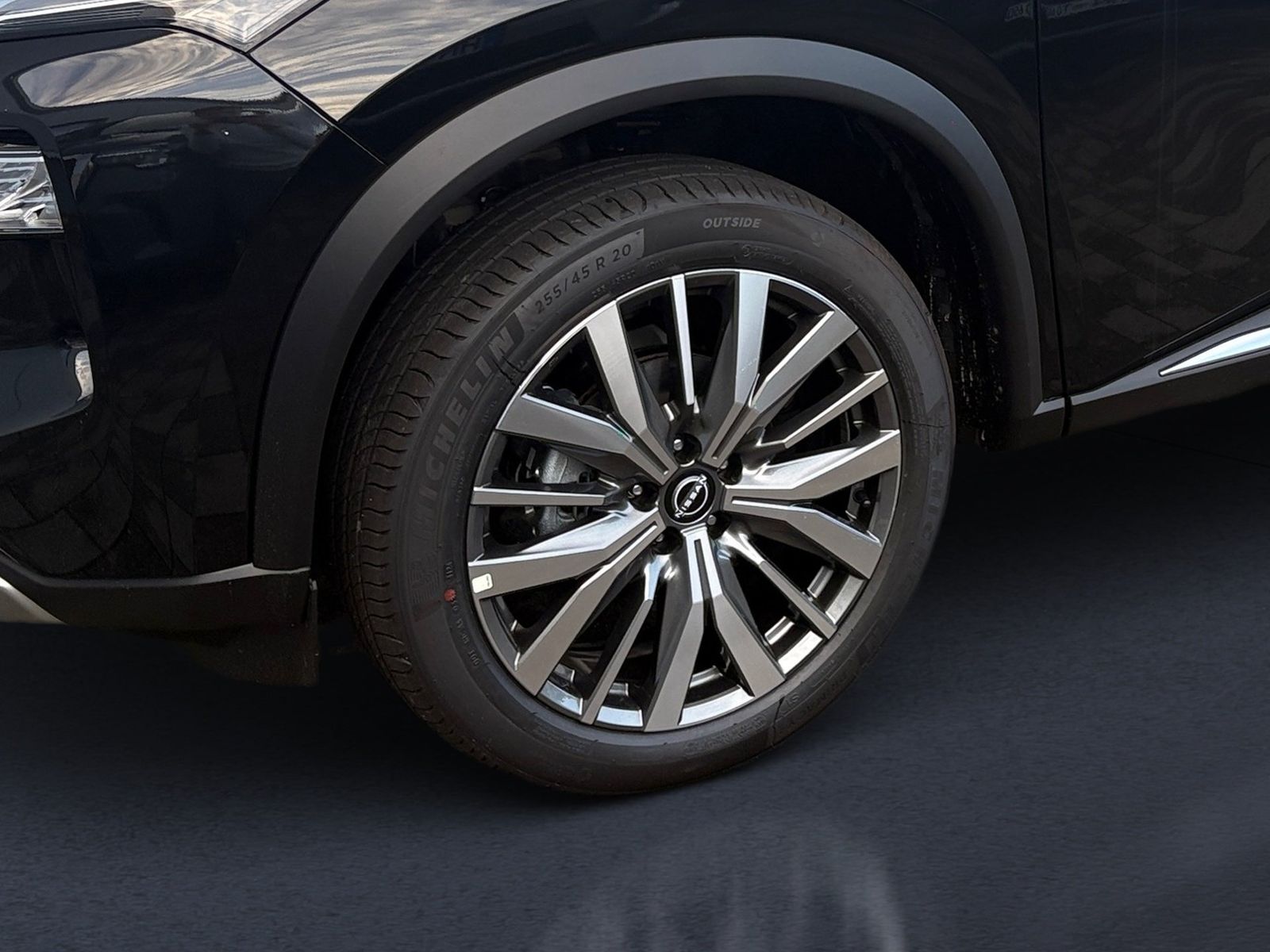 Fahrzeugabbildung Nissan X-Trail 1.5 VC-T MHEV Tekna+ ACC+LED+Navi+Pano