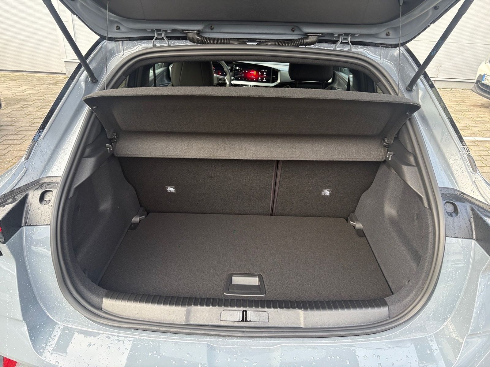 Fahrzeugabbildung Opel Mokka 1.2 Turbo GS LED+SHZ+Winterp.+Kam.+KlimaA