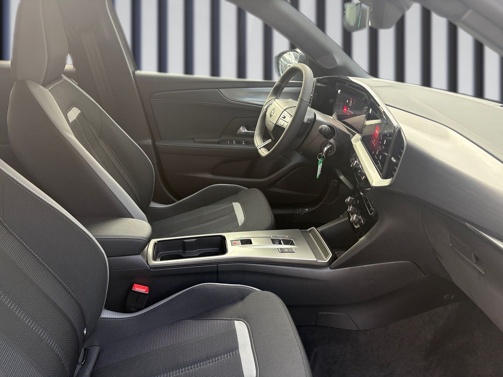 Fahrzeugabbildung Opel Mokka 1.2 Turbo GS LED+SHZ+Winterp.+Kam.+KlimaA