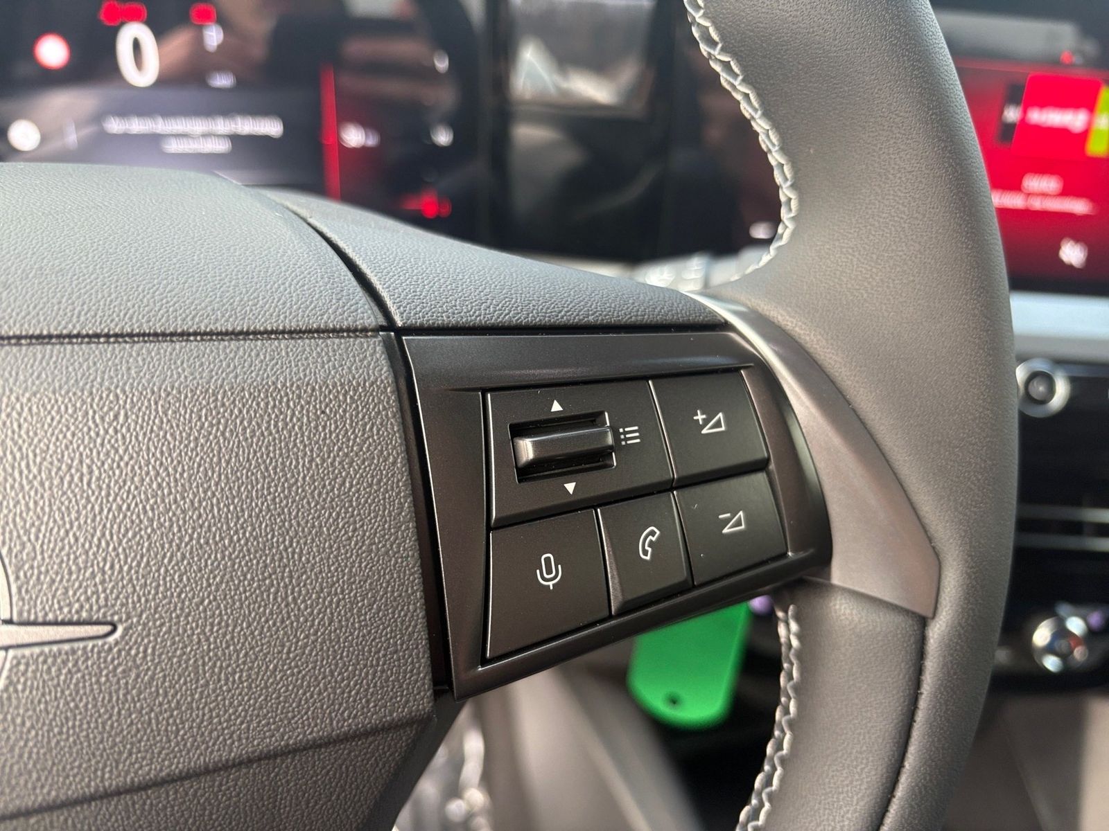 Fahrzeugabbildung Opel Mokka 1.2 Turbo GS LED+SHZ+Winterp.+Kam.+KlimaA