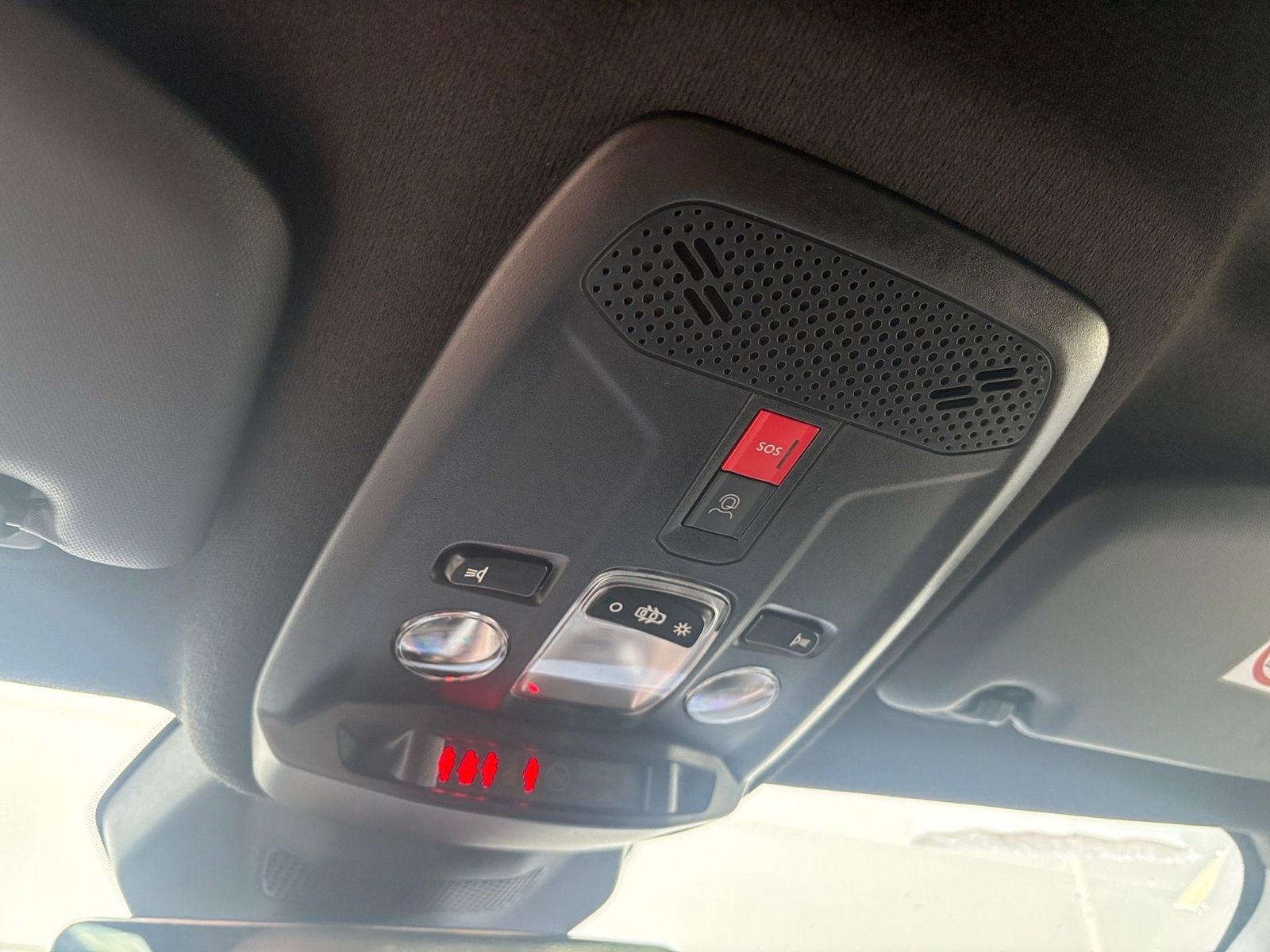 Fahrzeugabbildung Opel Mokka 1.2 Turbo GS LED+SHZ+Winterp.+Kam.+KlimaA