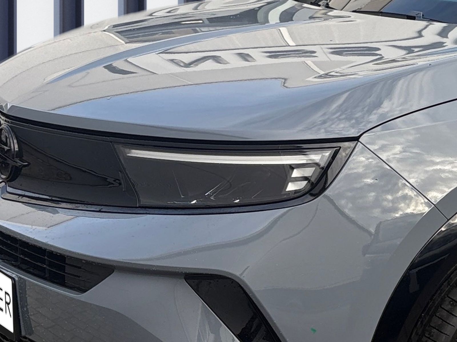 Fahrzeugabbildung Opel Mokka 1.2 Turbo GS LED+SHZ+Winterp.+Kam.+KlimaA