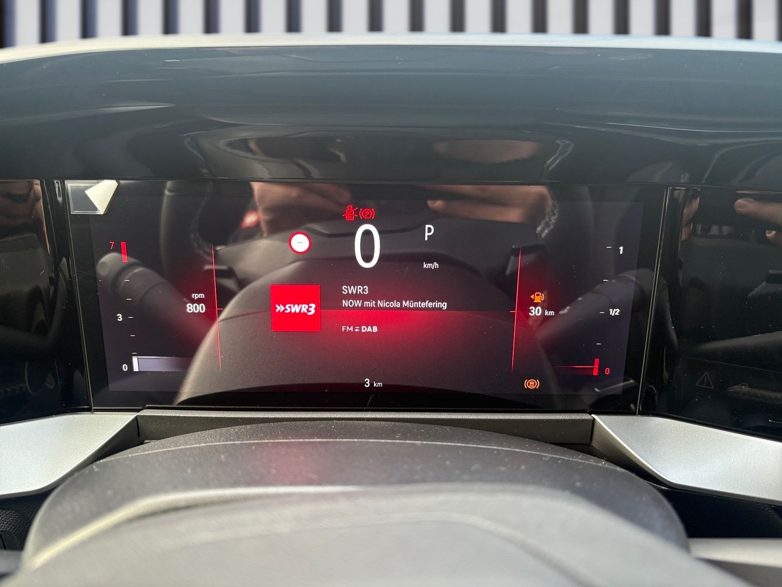 Fahrzeugabbildung Opel Mokka 1.2 Turbo GS LED+SHZ+Winterp.+Kam.+KlimaA