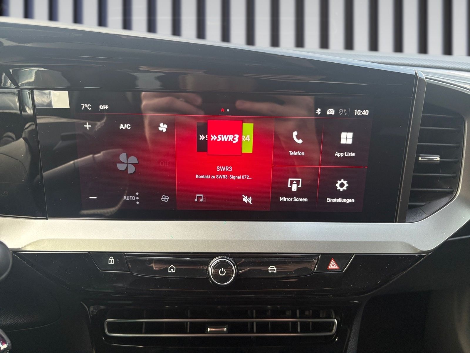 Fahrzeugabbildung Opel Mokka 1.2 Turbo GS LED+SHZ+Winterp.+Kam.+KlimaA