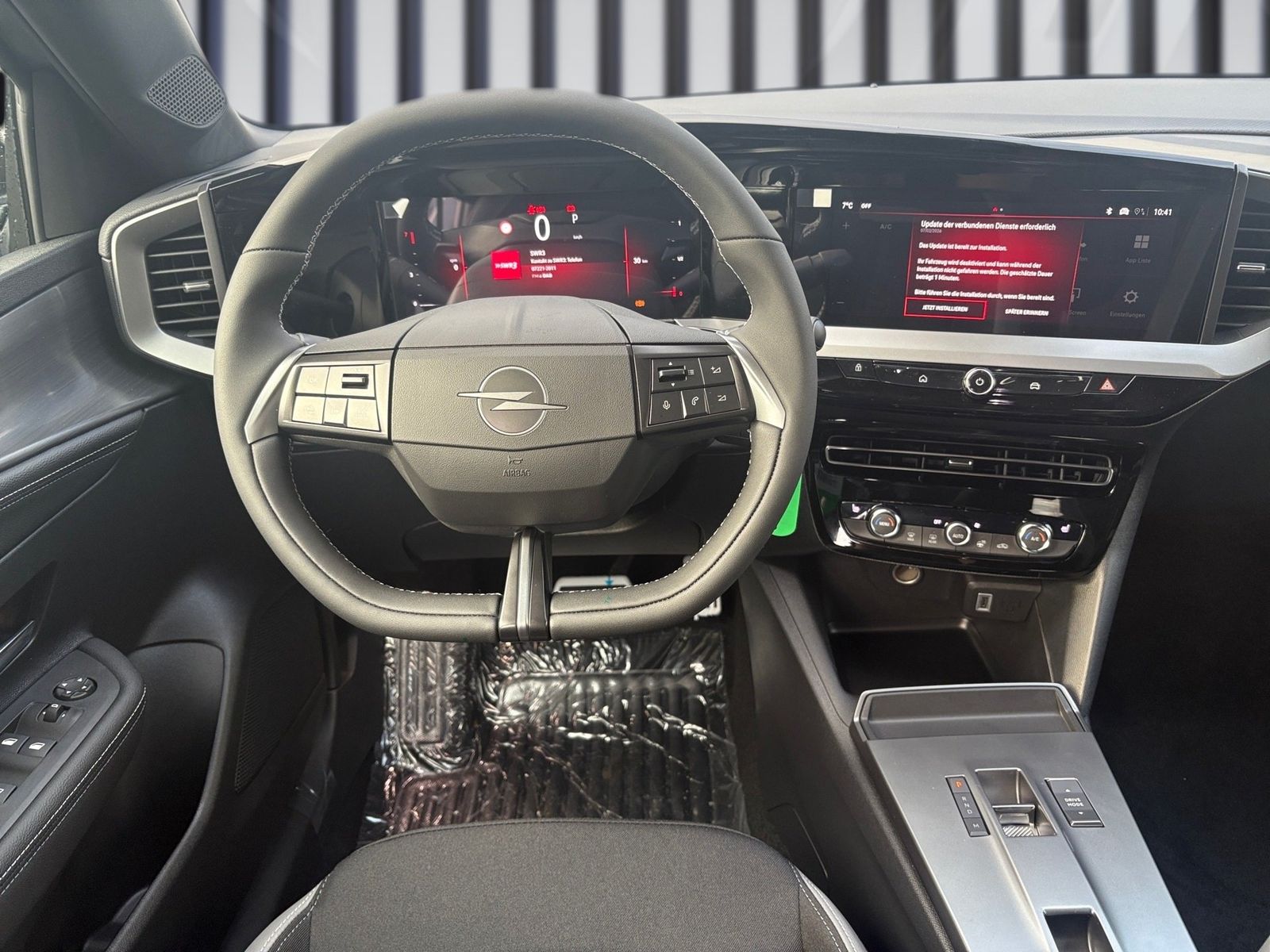 Fahrzeugabbildung Opel Mokka 1.2 Turbo GS LED+SHZ+Winterp.+Kam.+KlimaA