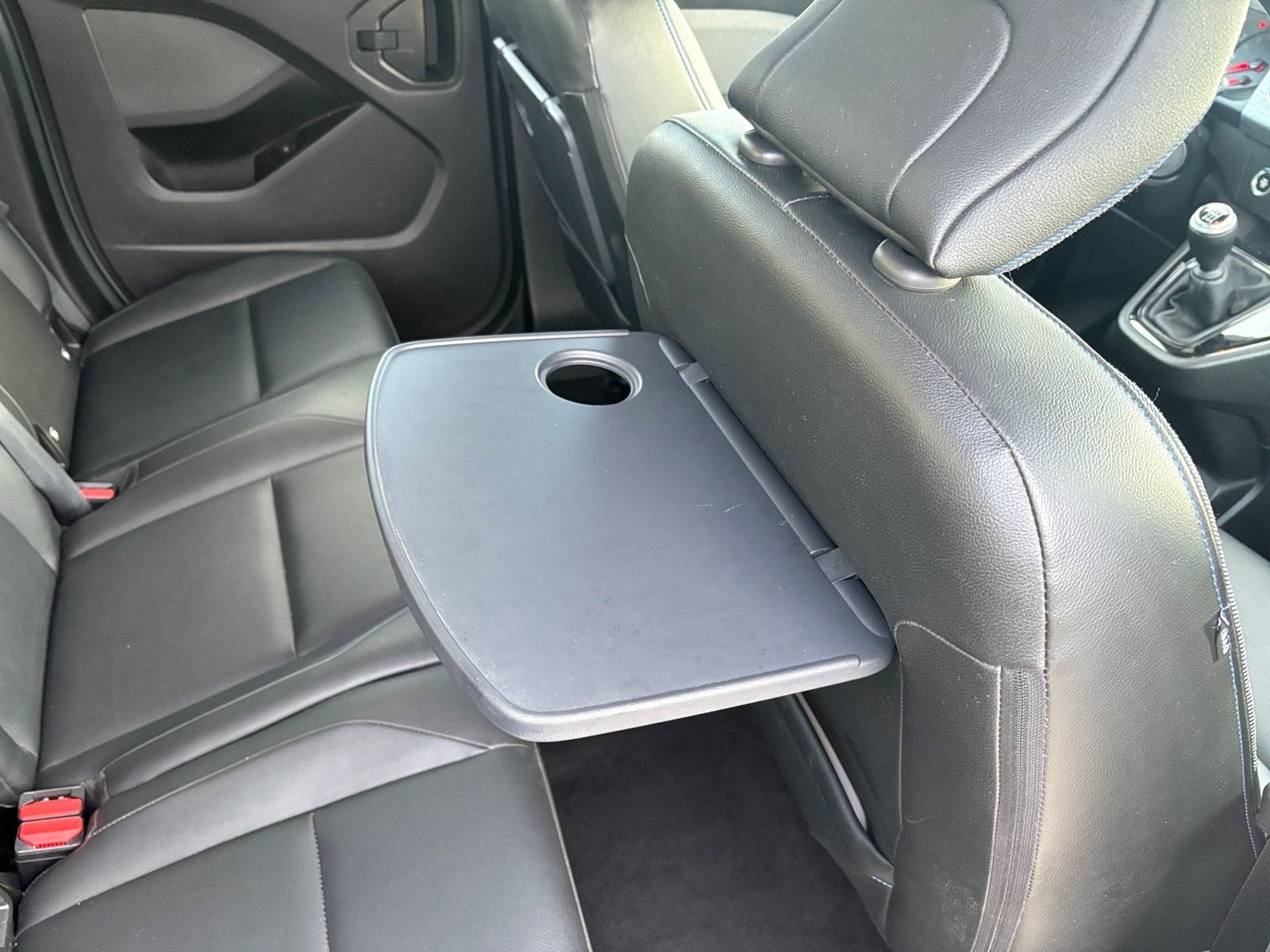 Fahrzeugabbildung Nissan Townstar Kombi Tekna 130PS L1