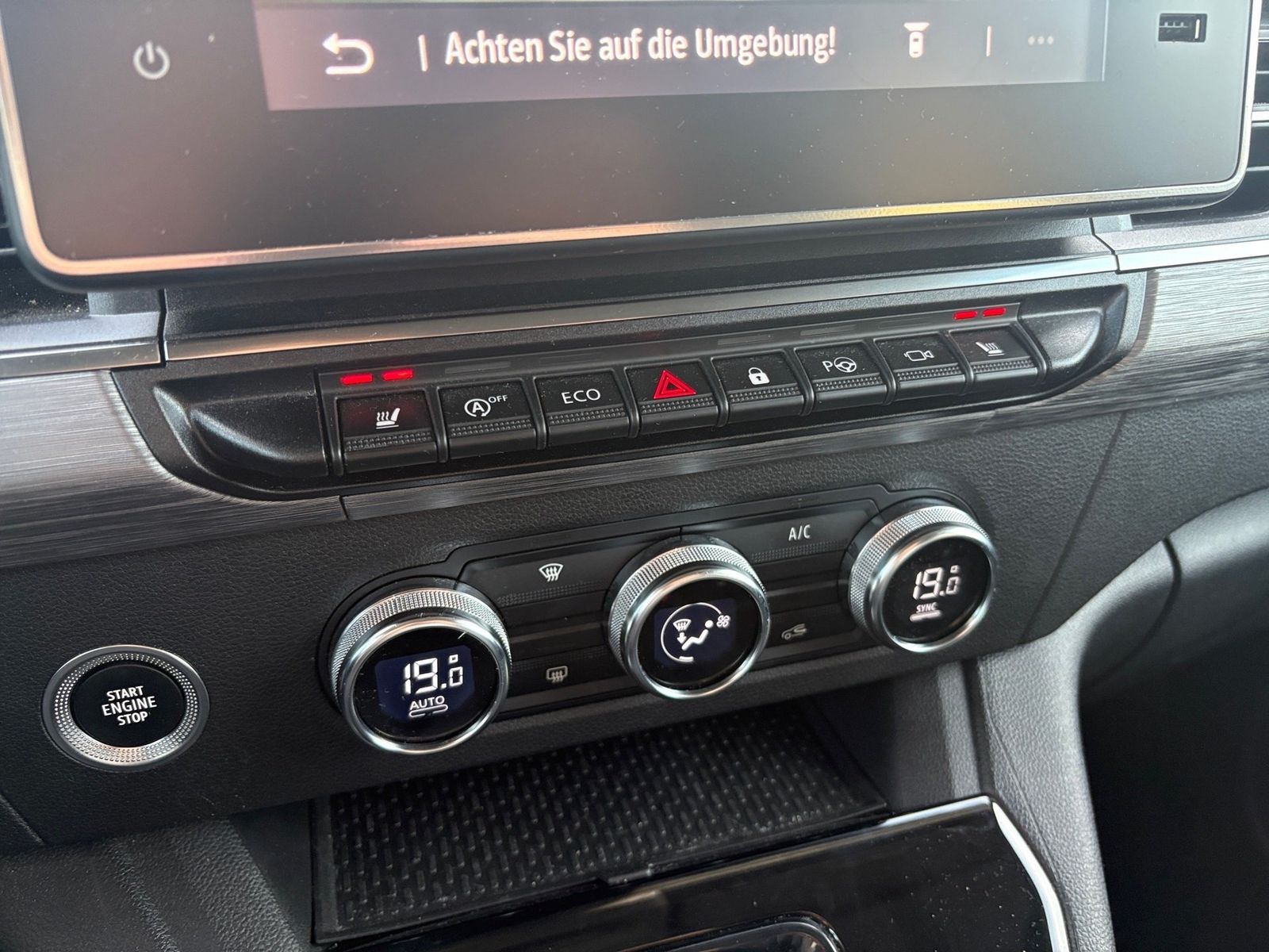 Fahrzeugabbildung Nissan Townstar Kombi Tekna 130PS L1