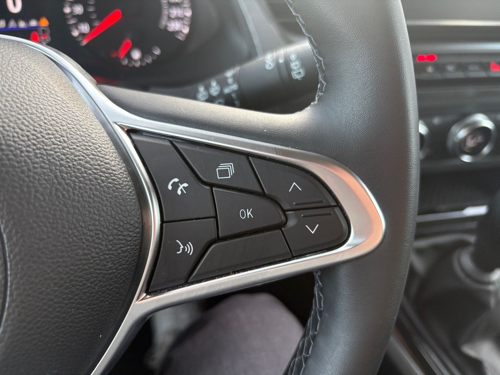 Fahrzeugabbildung Nissan Townstar Kombi Tekna 130PS L1