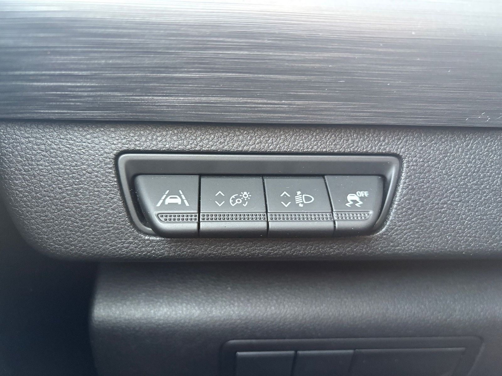 Fahrzeugabbildung Nissan Townstar Kombi Tekna 130PS L1